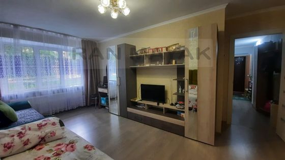 Продажа 3-комнатной квартиры 58,1 м², 1/5 этаж