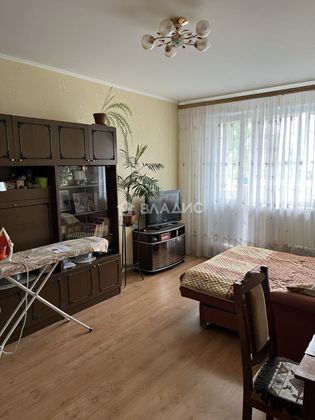 Продажа 3-комнатной квартиры 74 м², 4/10 этаж