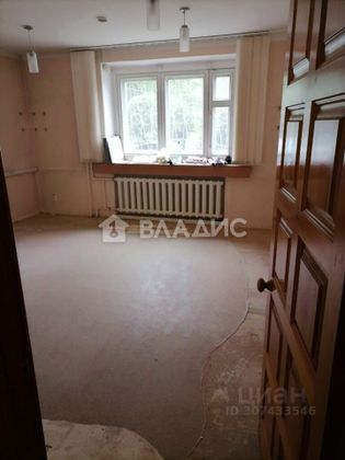 Продажа многокомнатной квартиры 159,6 м², 1/9 этаж