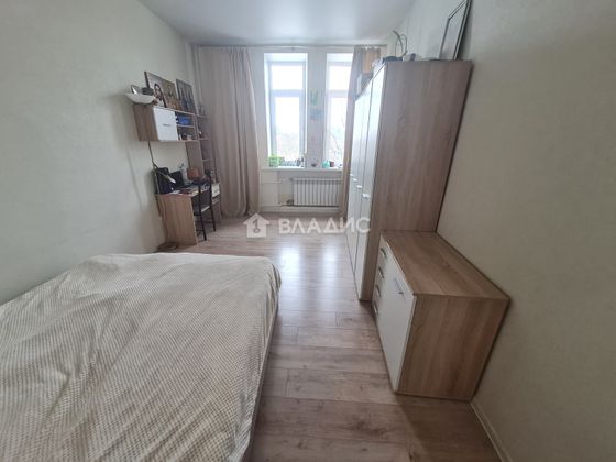 Продажа 4-комнатной квартиры 103 м², 4/4 этаж