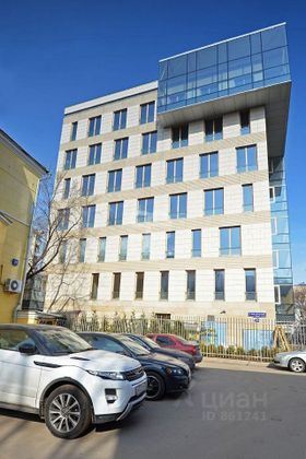 Продажа многокомнатной квартиры 185 м², 5/7 этаж