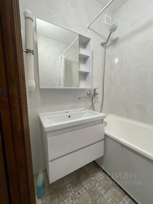 Продажа 1-комнатной квартиры 37,3 м², 4/14 этаж