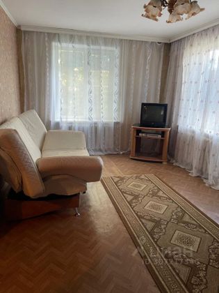 Продажа 1-комнатной квартиры 32 м², 2/5 этаж