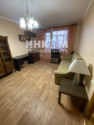 Продажа 1-комнатной квартиры 37,7 м², 5/16 этаж