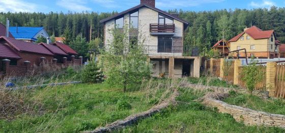 Продажа дома, 180 м², с участком 12 соток