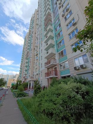 Продажа 4-комнатной квартиры 105,5 м², 8/23 этаж