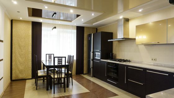 Продажа 3-комнатной квартиры 101,1 м², 3/10 этаж