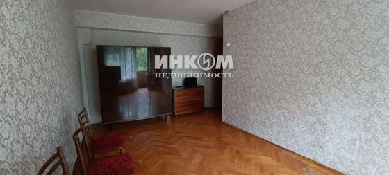 Продажа 2-комнатной квартиры 43,8 м², 6/9 этаж