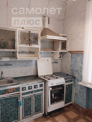 Продажа 2-комнатной квартиры 57,3 м², 5/5 этаж