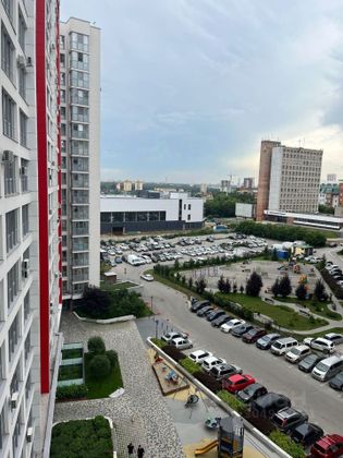 Продажа квартиры-студии 31,7 м², 9/17 этаж