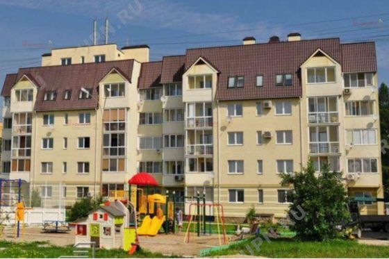 Продажа 2-комнатной квартиры 73 м², 4/5 этаж