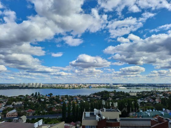 Продажа 1-комнатной квартиры 48,1 м², 12/14 этаж