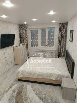 Продажа 1-комнатной квартиры 38 м², 2/5 этаж