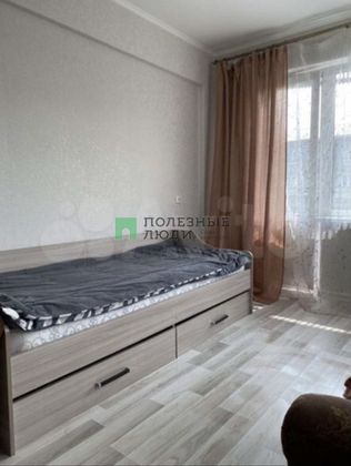 Продажа 2-комнатной квартиры 44 м², 4/5 этаж