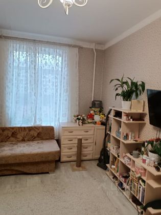 Продажа 1 комнаты, 18,2 м², 2/5 этаж