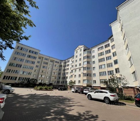 Продажа 4-комнатной квартиры 136,6 м², 6/6 этаж