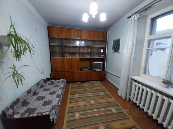 Продажа 2-комнатной квартиры 46 м², 5/5 этаж