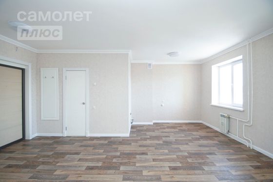 Продажа 1-комнатной квартиры 33,2 м², 5/10 этаж