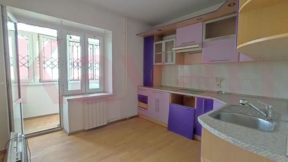 Продажа 3-комнатной квартиры 101 м², 9/10 этаж