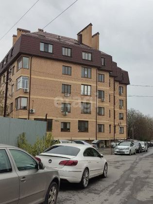 Продажа 2-комнатной квартиры 72,7 м², 5/5 этаж