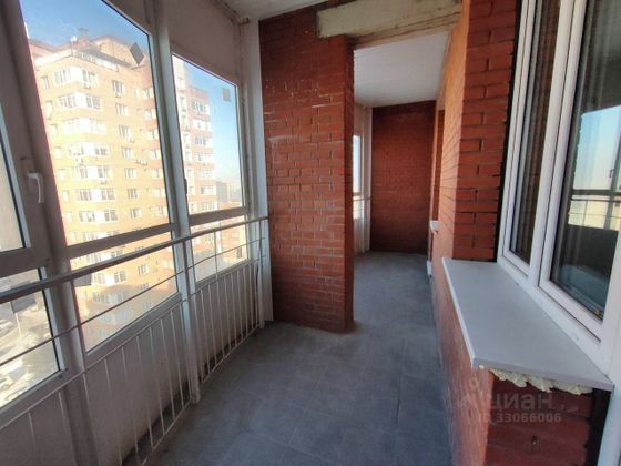 Продажа 3-комнатной квартиры 84 м², 10/10 этаж