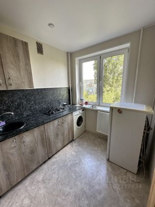 Продажа 1-комнатной квартиры 24 м², 6/9 этаж