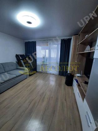 Продажа 2-комнатной квартиры 51 м², 2/4 этаж