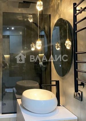 Продажа 1-комнатной квартиры 34,1 м², 9/39 этаж