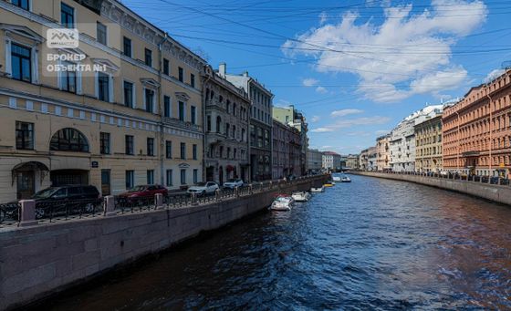 Продажа 3-комнатной квартиры 95 м², 5/5 этаж