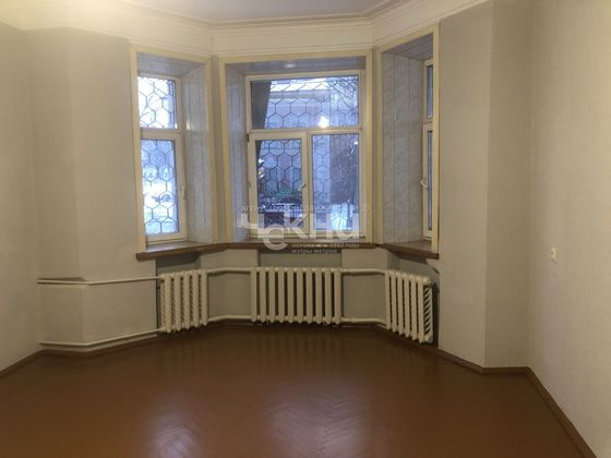 Продажа 3-комнатной квартиры 81,7 м², 1/4 этаж