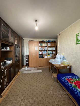 Продажа 3-комнатной квартиры 56 м², 7/9 этаж