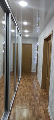 Продажа 3-комнатной квартиры 98,6 м², 2/9 этаж