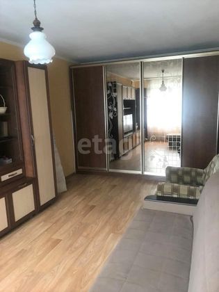 Продажа 2-комнатной квартиры 50 м², 2/9 этаж