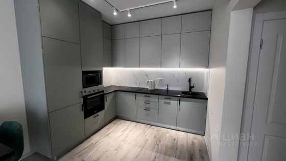 Аренда 2-комнатной квартиры 60 м², 1/4 этаж