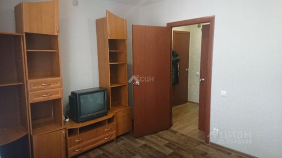 Аренда 1-комнатной квартиры 29 м², 2/9 этаж