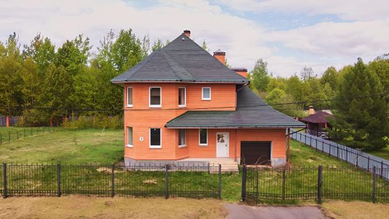 Продажа дома, 270 м², с участком 19,5 сотки