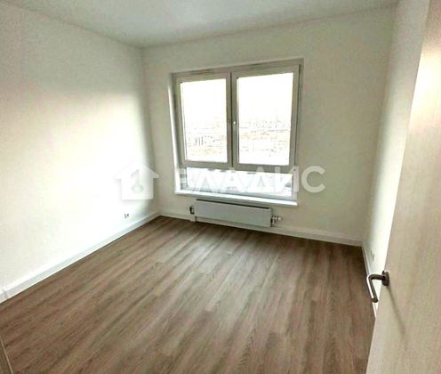 Продажа 2-комнатной квартиры 48,8 м², 11/33 этаж