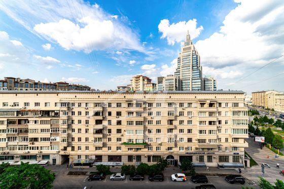 Продажа 2-комнатной квартиры 58,8 м², 8/9 этаж