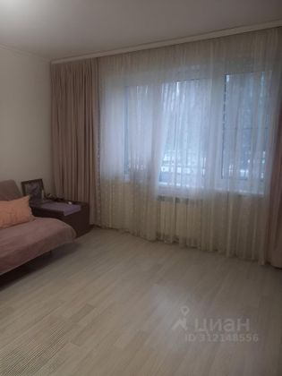 Продажа 2-комнатной квартиры 69,2 м², 2/18 этаж