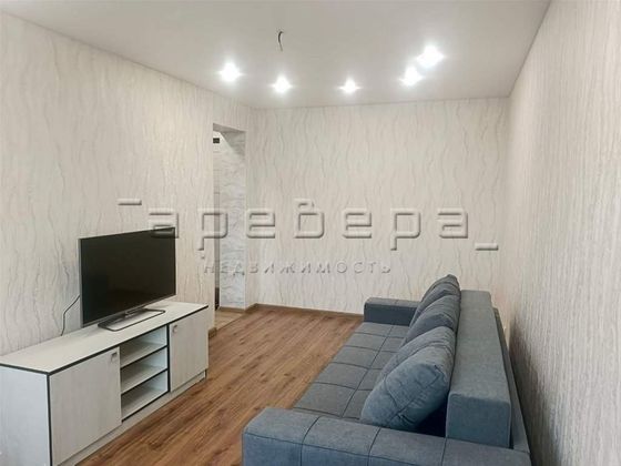 Продажа 1-комнатной квартиры 30 м², 5/5 этаж