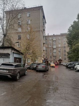 Продажа 1 комнаты, 15,1 м², 2/7 этаж