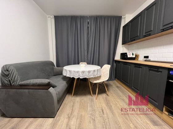 Продажа 2-комнатной квартиры 68 м², 21/23 этаж