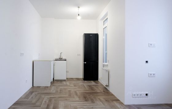 Продажа 1-комнатной квартиры 45,5 м², 19/20 этаж