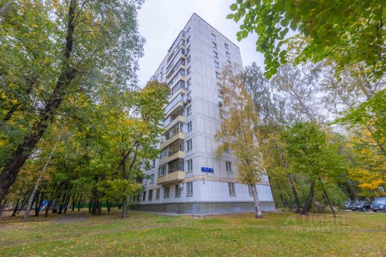 Продажа 2-комнатной квартиры 44,2 м², 3/12 этаж