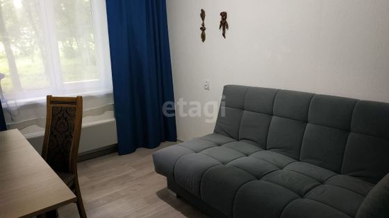 Продажа 2-комнатной квартиры 43 м², 1/5 этаж