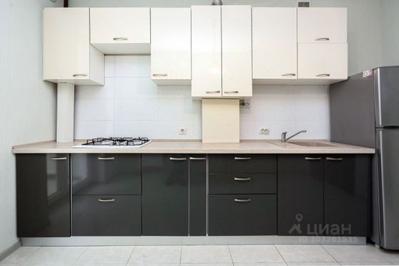 Продажа 1-комнатной квартиры 39,7 м², 5/10 этаж