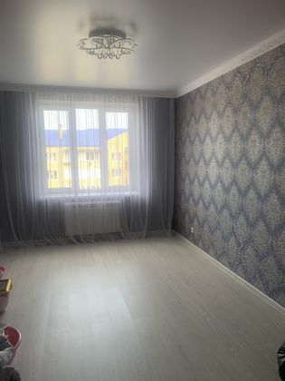 Продажа 2-комнатной квартиры 60 м², 5/5 этаж