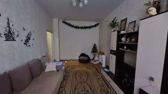 Продажа 3-комнатной квартиры 77,8 м², 3/5 этаж