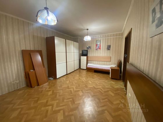 Продажа 2-комнатной квартиры 55 м², 1/4 этаж