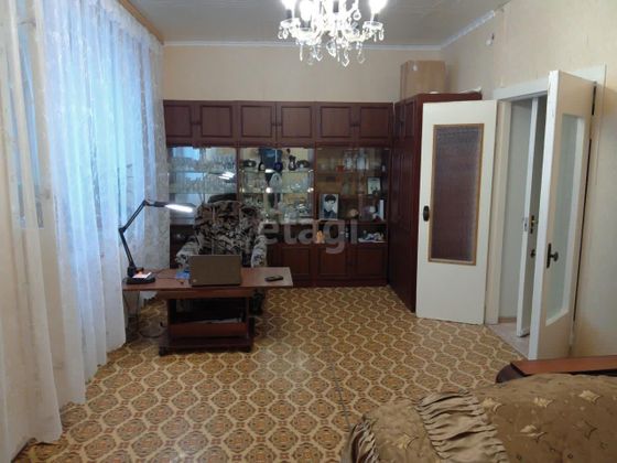 Продажа 2-комнатной квартиры 49 м², 9/9 этаж